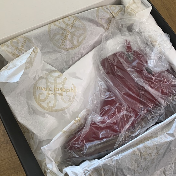 NWT Marc Joseph NY Columbus CR Boots 6.5 - Picture 3 of 9